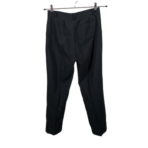 Unisex Luhta - Straight leg trousers, size 152 - 158 - Black (3)