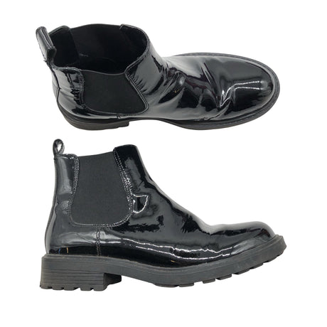 Unisex Clarks - Ankle boots, size 39 - Black ()