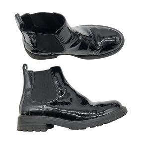 Unisex Clarks - Ankle boots, size 39 - Black (2)