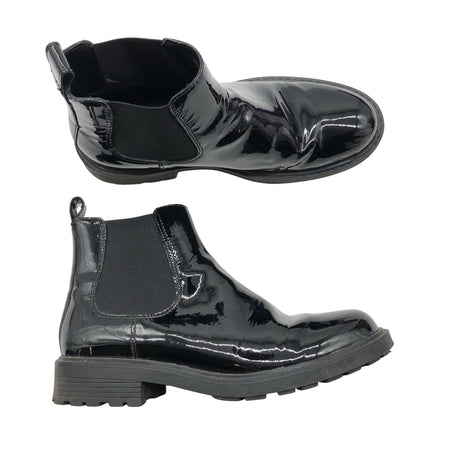 Unisex Clarks - Ankle boots, size 39 - Black (2)