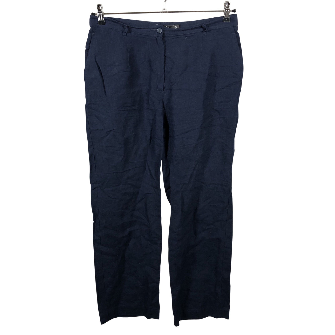Unisex Voglia - Slacks, size 38 - Blue (1)