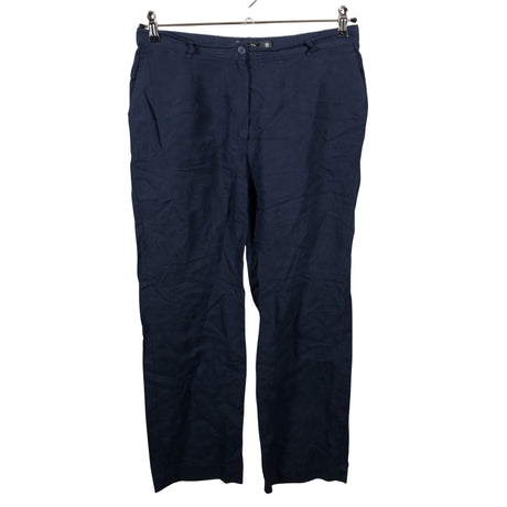 Unisex Voglia - Slacks, size 38 - Blue (2)