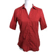 Unisex More&More - Blouse, size 38 - Red ()