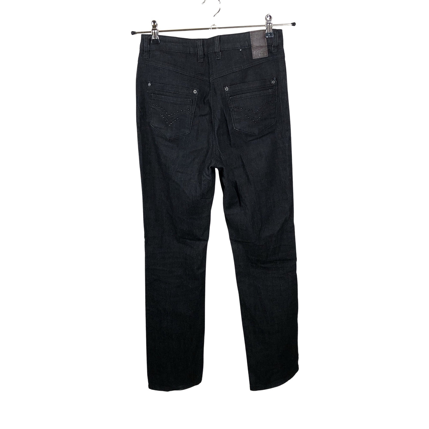 Unisex Intown - Jeans, size 36 - Black (4)