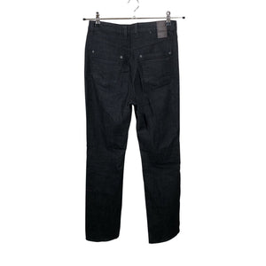 Unisex Intown - Jeans, size 36 - Black (3)