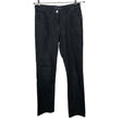 Unisex Intown - Jeans, size 36 - Black ()
