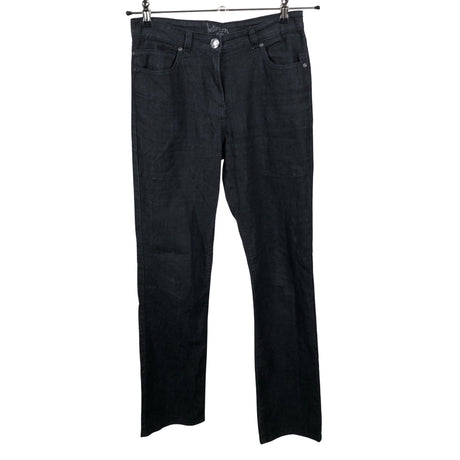 Unisex Intown - Jeans, size 36 - Black ()