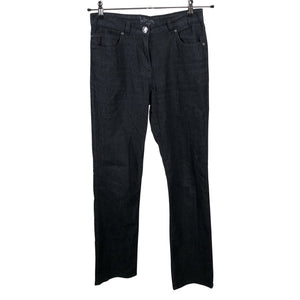 Unisex Intown - Jeans, size 36 - Black (2)