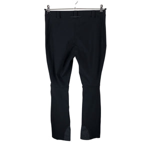 Unisex Haglöfs - Softshell pants, size 36 - Black (2)