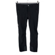 Unisex Haglöfs - Softshell pants, size 36 - Black ()