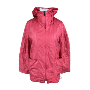 Unisex Skila - Outdoor jacket, size 42 - Pink (1)
