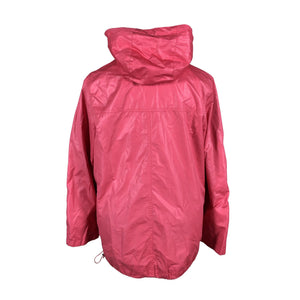 Unisex Skila - Outdoor jacket, size 42 - Pink (4)