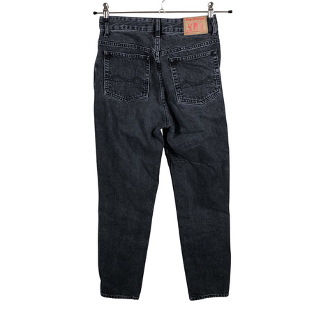 Unisex Kings of Indigo - Jeans, size W26 - Gray (2)
