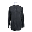 Unisex Everlane - Blouse, size 38 - Black ()
