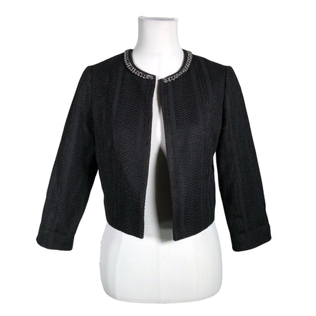 Unisex Karl Lagerfeld - Dress jacket, size 36 - Black ()