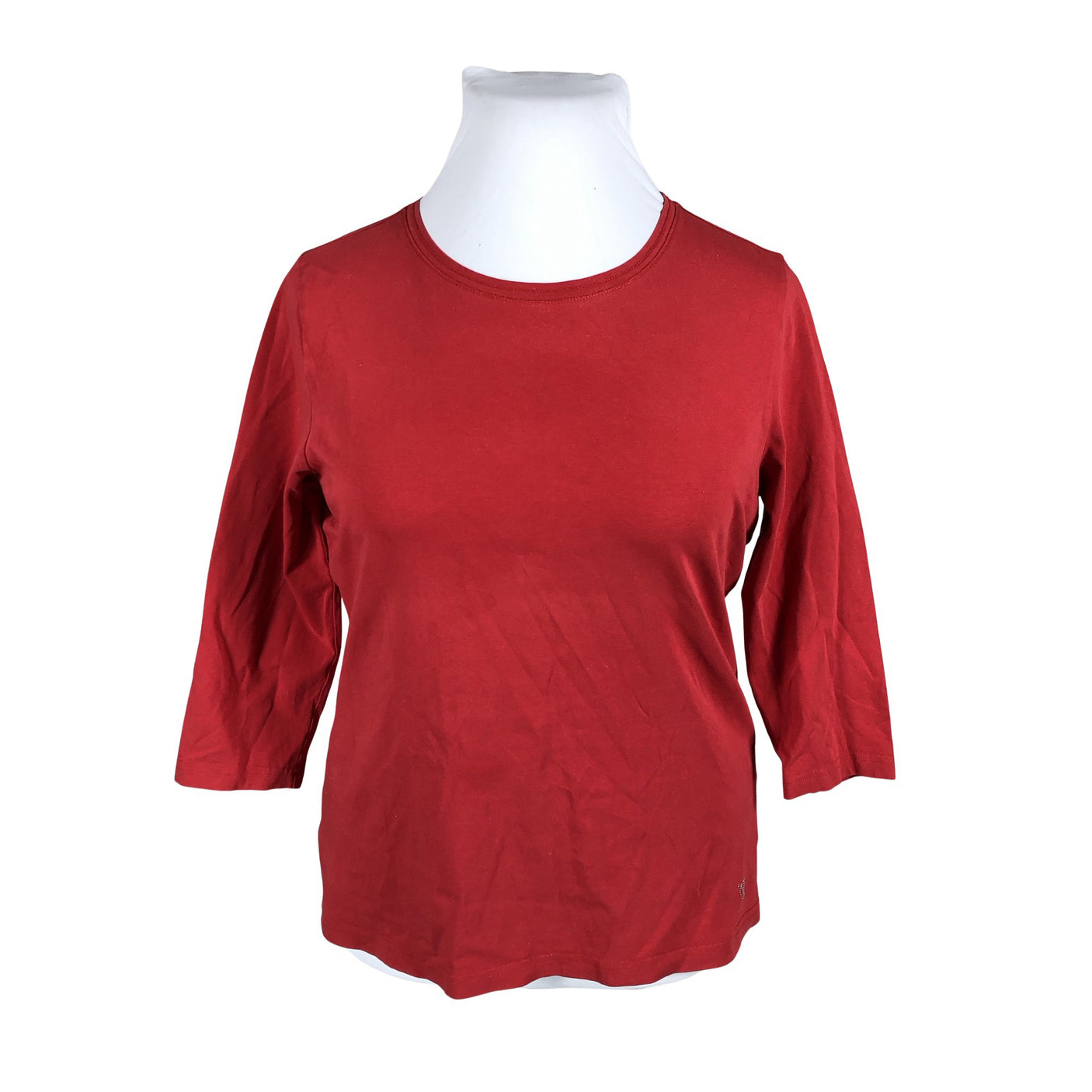 Unisex Voglia - Tricot shirt, size 42 - Red (1)