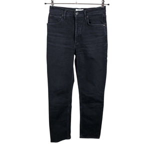 Unisex Agolde - Jeans, size W25 - Black (1)