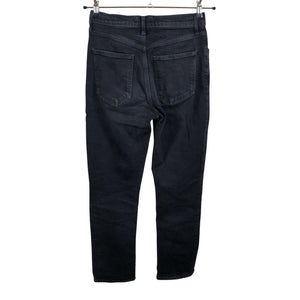 Unisex Agolde - Jeans, size W25 - Black (2)