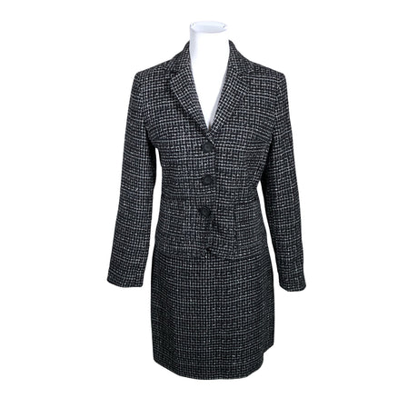Unisex More&More - Suit set, size 38 - Black ()