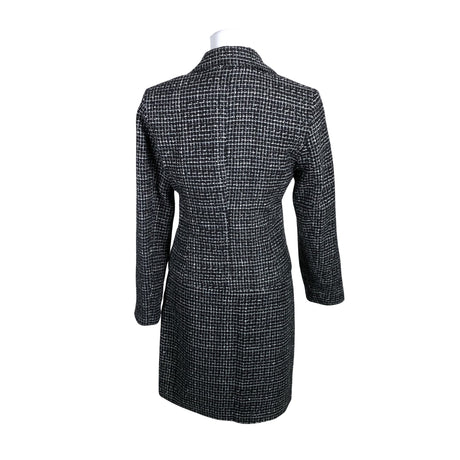 Unisex More&More - Suit set, size 38 - Black (2)