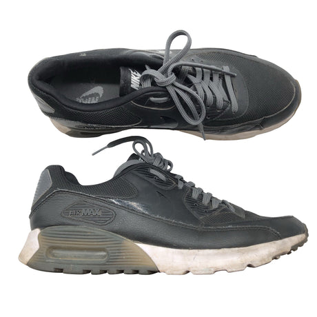 Unisex Nike - Casual sneakers, size 41 - Black (2)