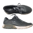 Unisex Nike - Casual sneakers, size 41 - Black ()