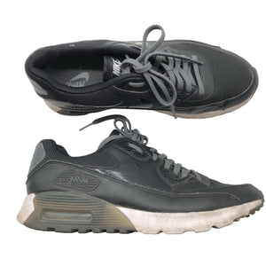 Unisex Nike - Casual sneakers, size 41 - Black (1)