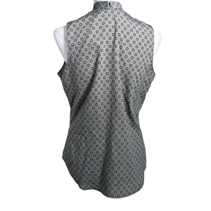 Unisex Lauren Ralph Lauren - Top, size 36 - Gray (2)