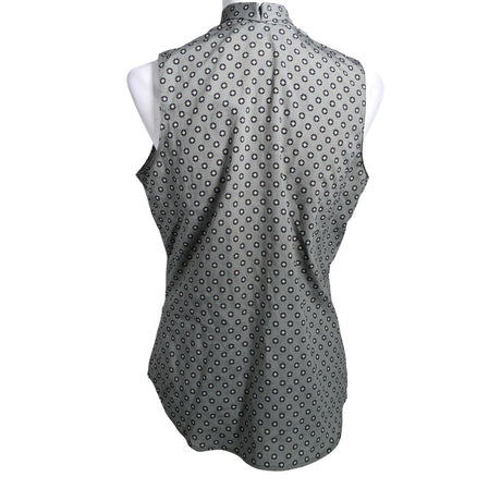 Unisex Lauren Ralph Lauren - Top, size 36 - Gray (2)