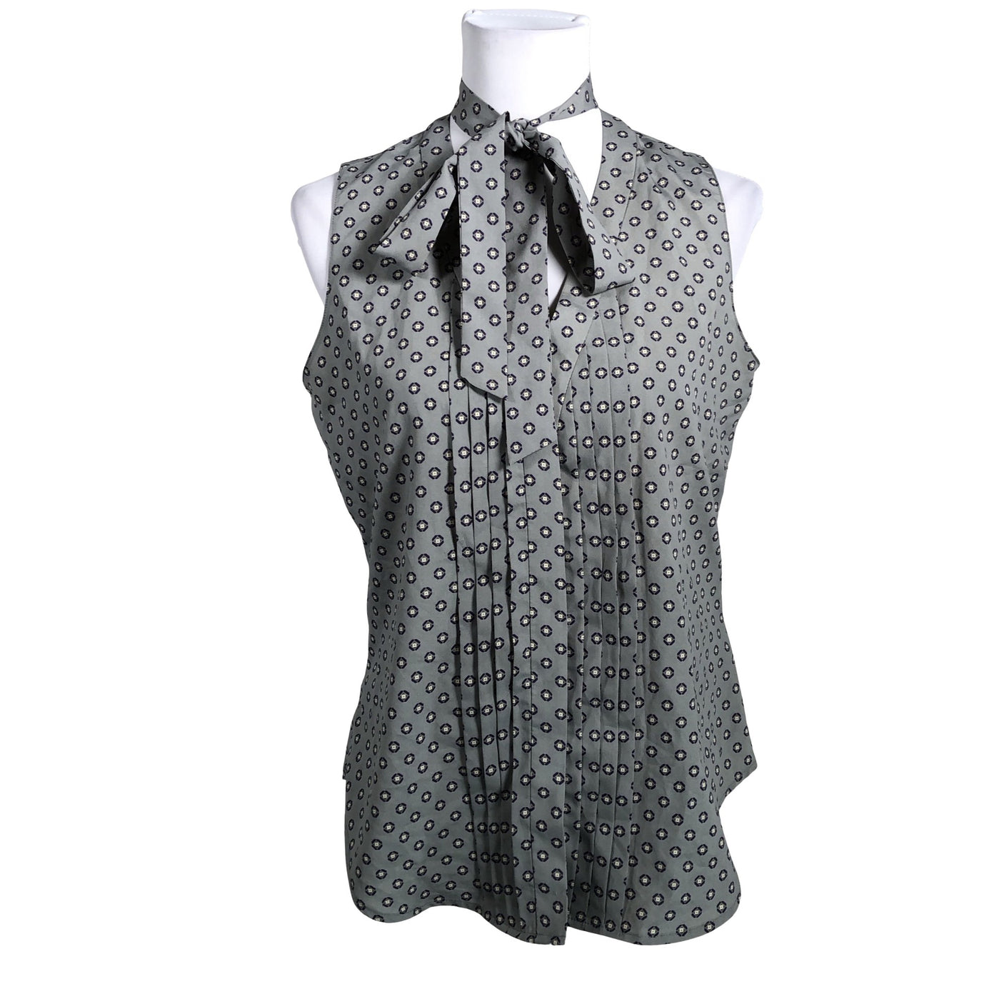 Unisex Lauren Ralph Lauren - Top, size 36 - Gray (1)