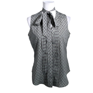 Unisex Lauren Ralph Lauren - Top, size 36 - Gray (1)