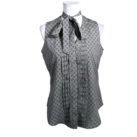 Unisex Lauren Ralph Lauren - Top, size 36 - Gray ()