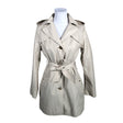 Unisex Halifax - Trench coat, size 38 - Beige ()