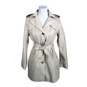 Unisex Halifax - Trench coat, size 38 - Beige (1)