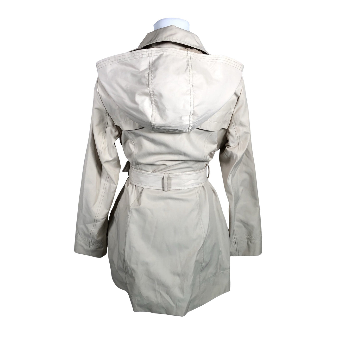 Unisex Halifax - Trench coat, size 38 - Beige (2)