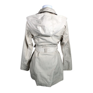 Unisex Halifax - Trench coat, size 38 - Beige (2)