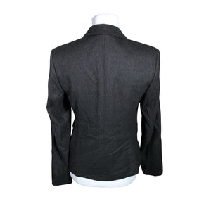 Unisex Marc O'Polo - Jacket, size 36 - Gray (3)