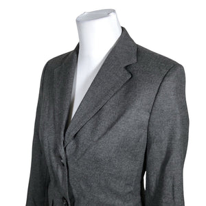 Unisex Marc O'Polo - Jacket, size 36 - Gray (2)