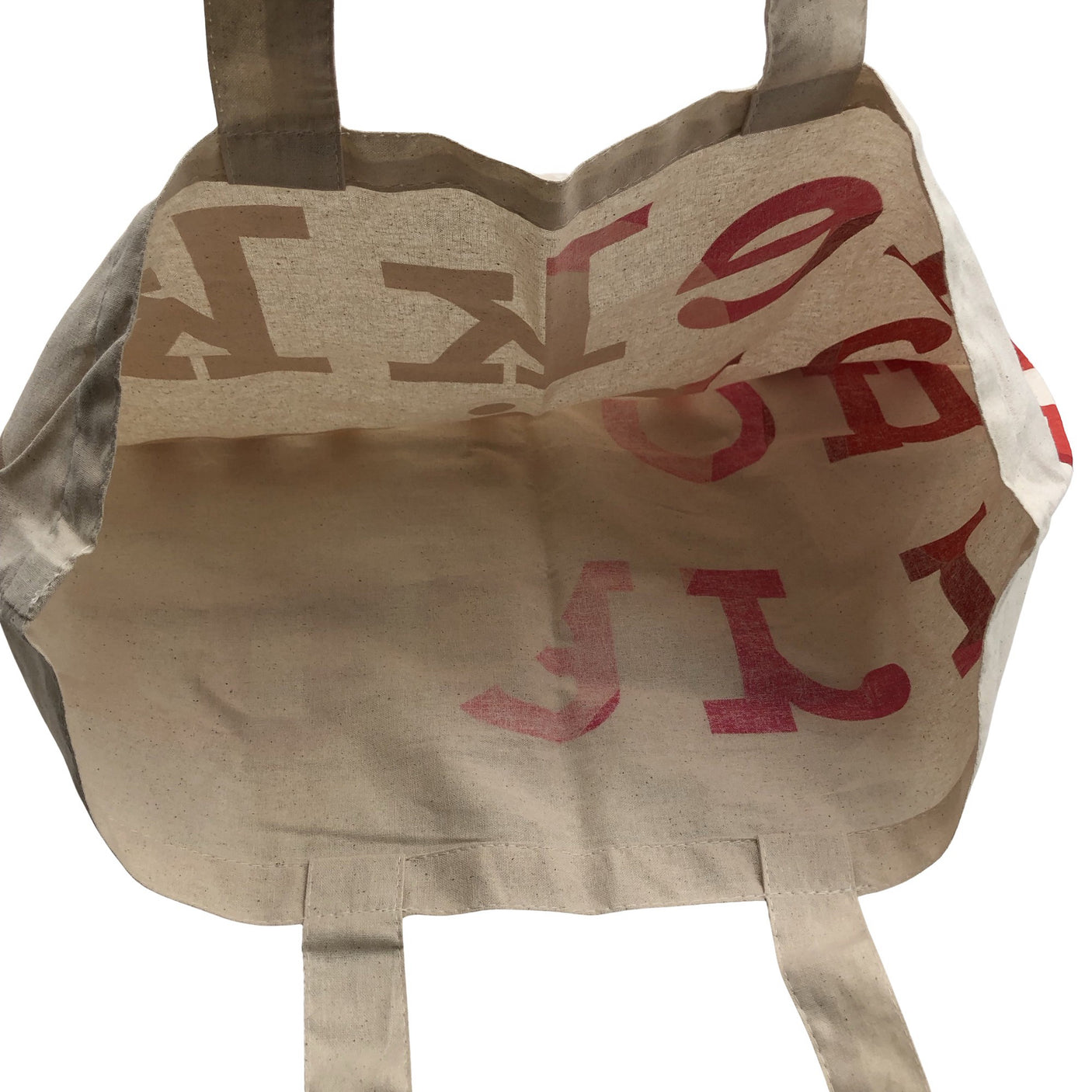Unisex Marimekko - Shopping bag, size Ei kokoa - Pink (3)
