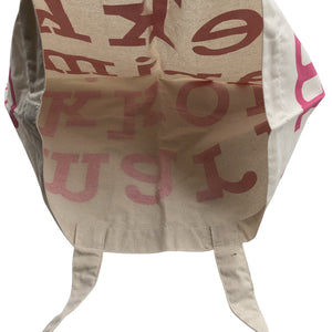 Unisex Marimekko - Shopping bag, size Ei kokoa - Pink (5)