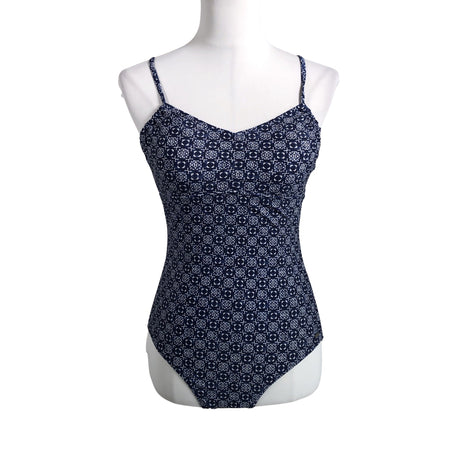 Unisex Firefly - Swimsuit, size 36 - Blue ()