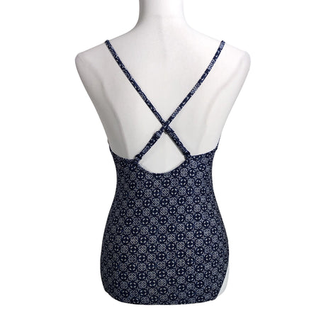 Unisex Firefly - Swimsuit, size 36 - Blue (2)