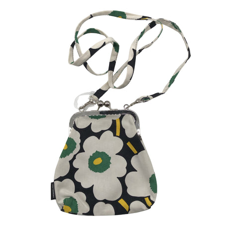 Unisex Marimekko - Shoulder bag, size Mini - Black ()