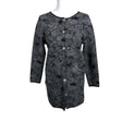 Unisex Nanso - Cardigan, size 36 - Gray ()