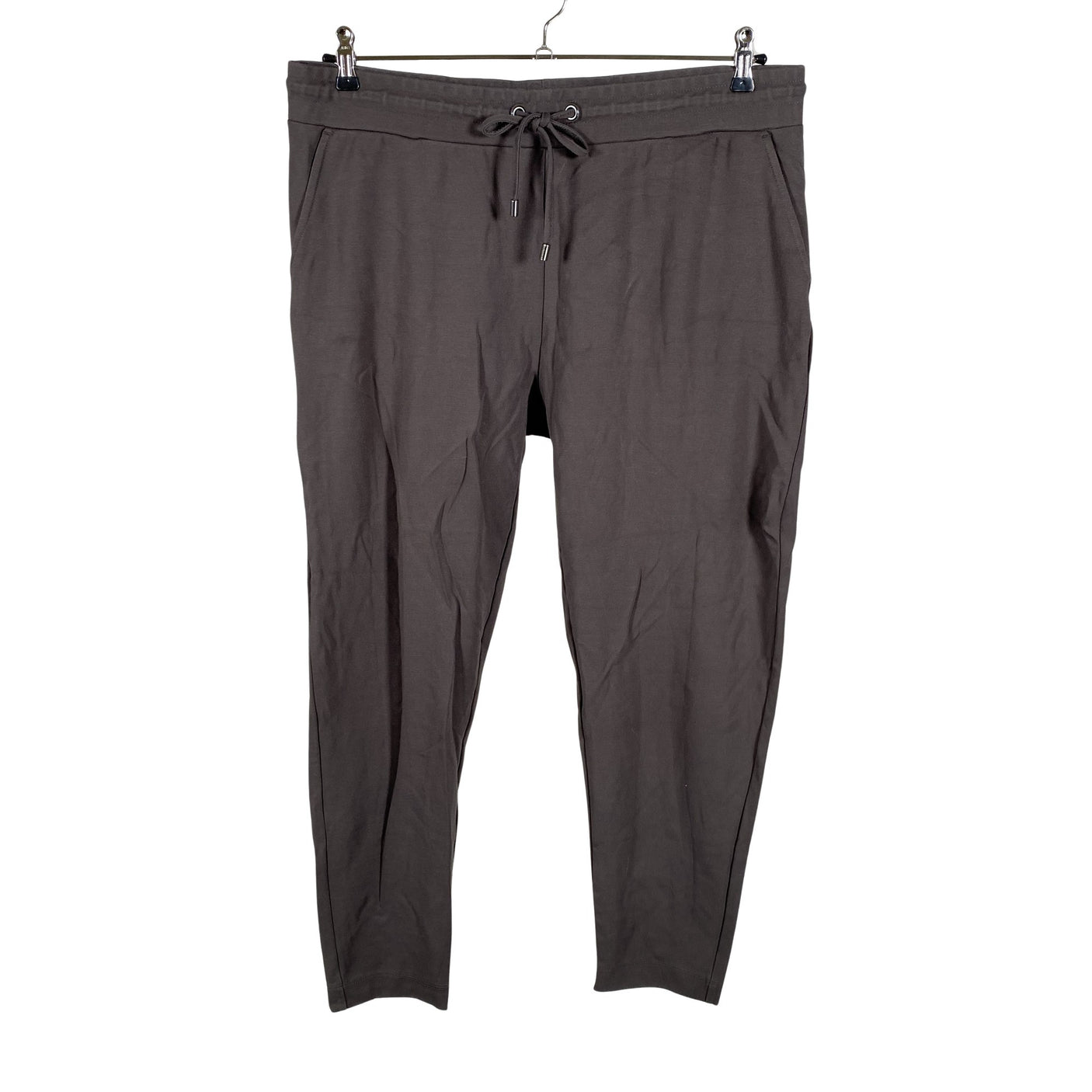 Unisex Noom - Tricot pants, size 42 - Green (1)