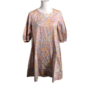 Unisex Vimma - Dress, size 36 - Light pink (1)