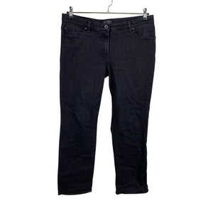 Unisex Gerry Weber - Jeans, size 44 - Black (1)