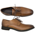 Unisex Ecco - Walking shoes, size S - Brown ()