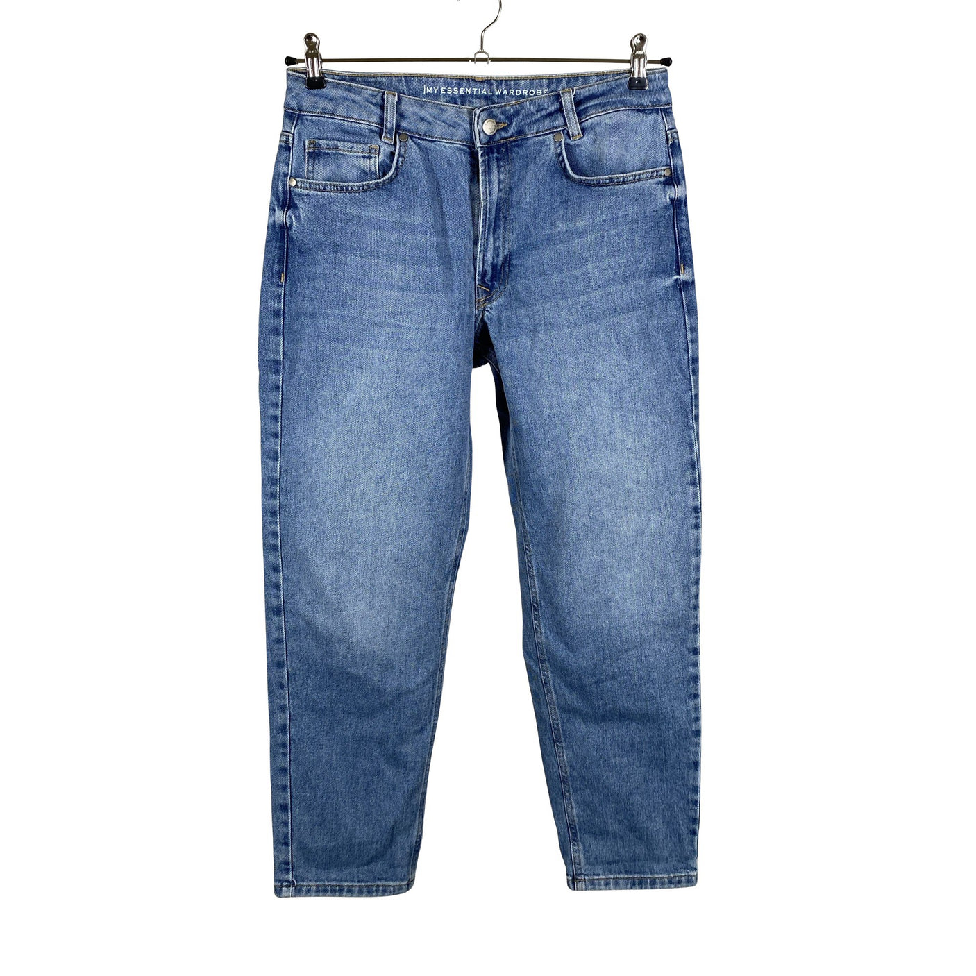 Unisex My Essential Wardrobe - Jeans, size W29 - Blue (1)