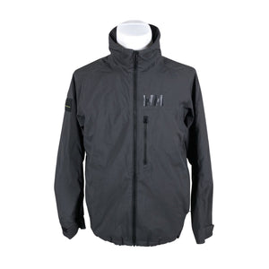 Unisex Helly Hansen - Winter jacket, size L - Gray (2)